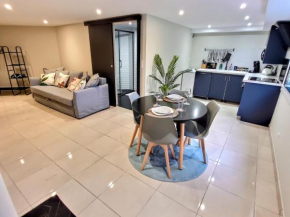 Le Petit Rocher 30m2- Studio standing 3 étoiles